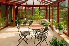 Bucklebury conservatory quotes