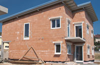 Bucklebury home extensions