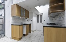 Bucklebury kitchen extension leads